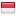 graphicslide.com server is located in Indonesia
